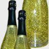Goldflitter Sekt Magnum 1,5 Ltr.