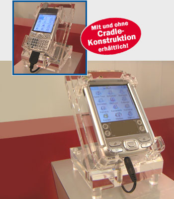 HandySafe  PDA / Smarthone