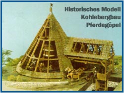 Historische Modelle