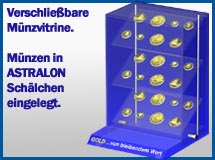 Mnzvitrine