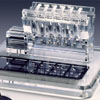 V12 Zylinder Solarmotor