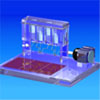 4 Zylinder Solarmotor